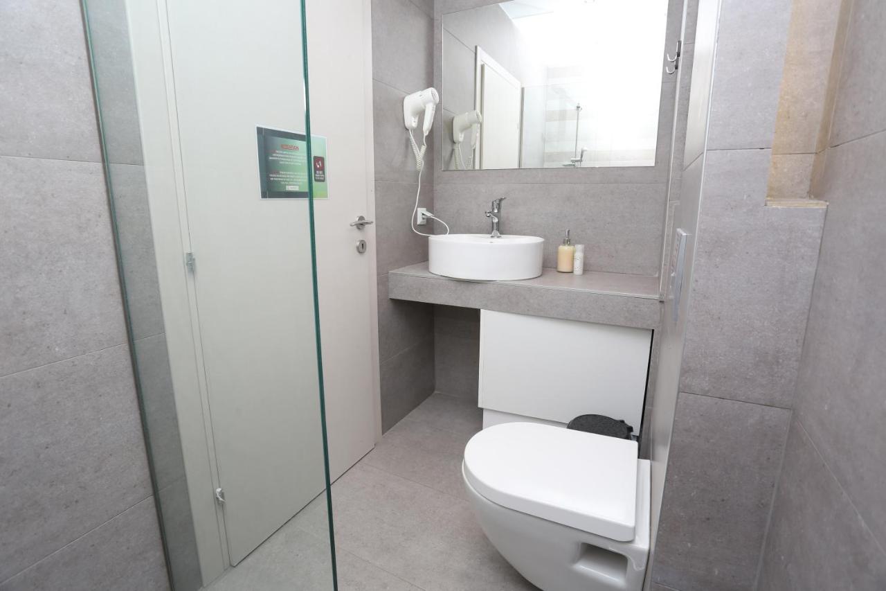 Downtown Seaside Suites Thessaloníki Eksteriør billede